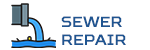 Sewer Repair Icon