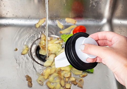 Garbage Disposal solutions