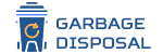 Garbage Disposal Icon