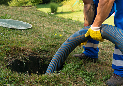 Emergency Sewer Repair  Service