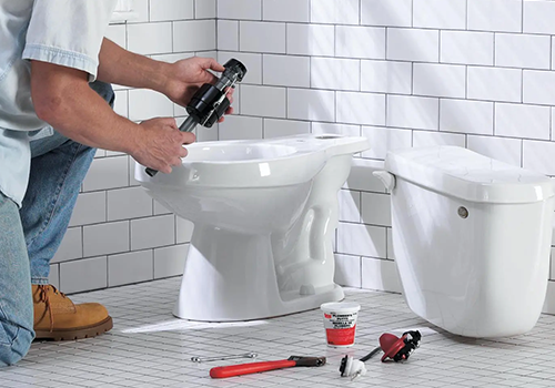 Toilet Repair solutions