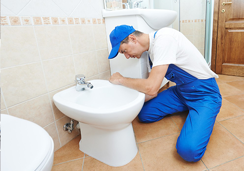 Emergency Toilet Repair Service